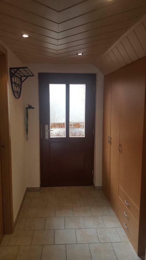 Gaestehaus Bachra Ngoại thất bức ảnh