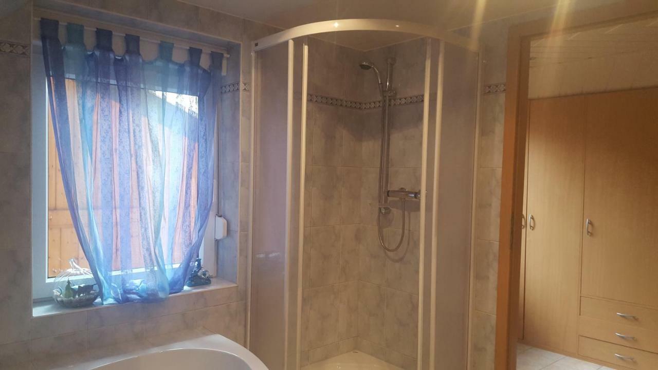 Gaestehaus Bachra Ngoại thất bức ảnh